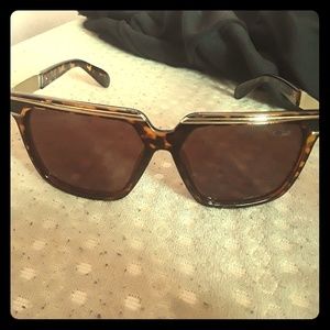 Sold/Cazal sunglasses